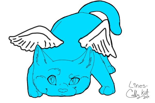 wip