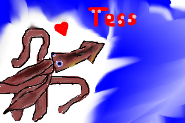 Tess :)!!