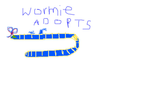 Wormie Adopts #12