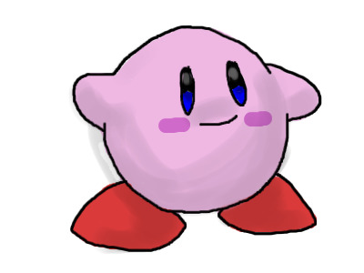 Kirby!