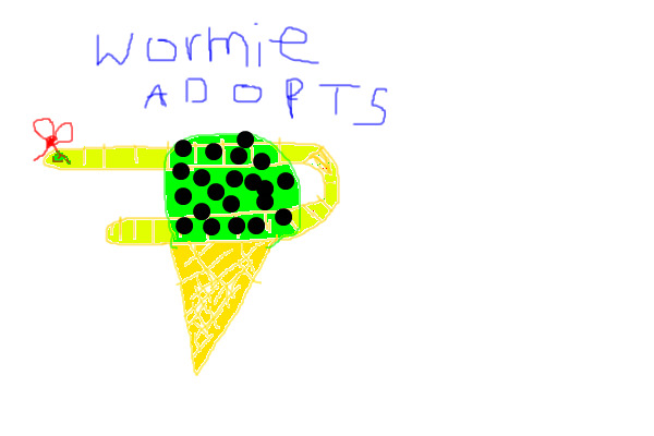 Wormie Adopts #19
