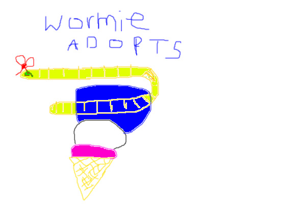 Wormie Adopts #20