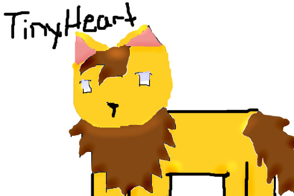 TinyHeart