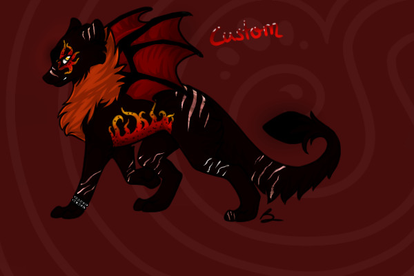 JMD #294 - Custom for the.Marshmallow.Owl