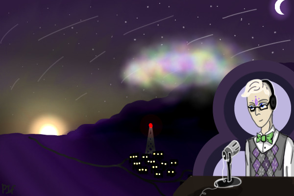 Hey look, Moar versions of the same drawing