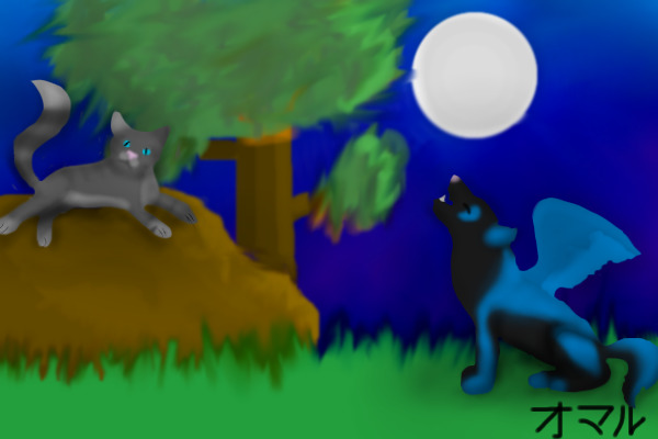 My entry!