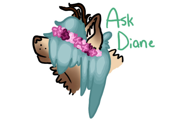 Ask Diane