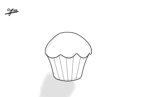 The official muffin shop! ^^