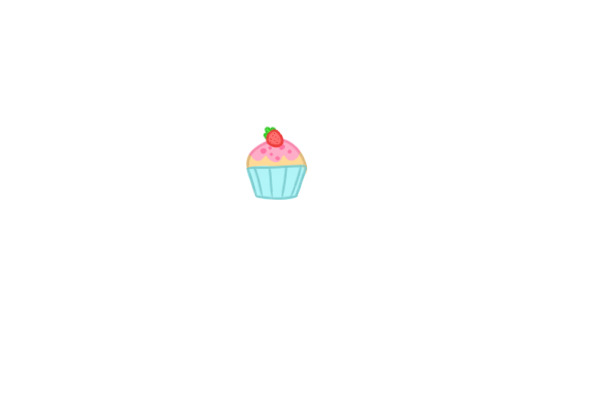 bob bon's cupcake <3