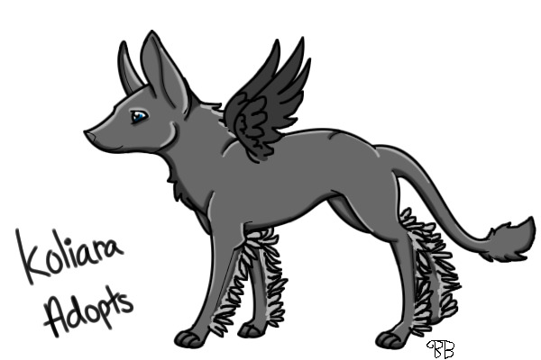 Koliara Adopts | Open! 4 available