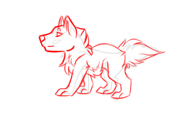 Redline for spearmint <3