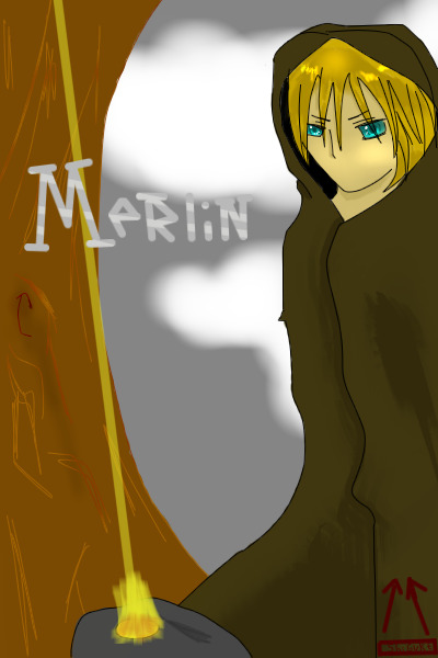 Merlin Chronicles