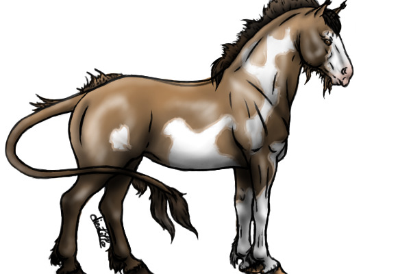 Guest artist comp entry #2