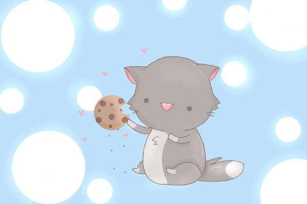 Cookies and Cats