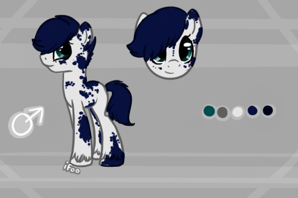Random Pony