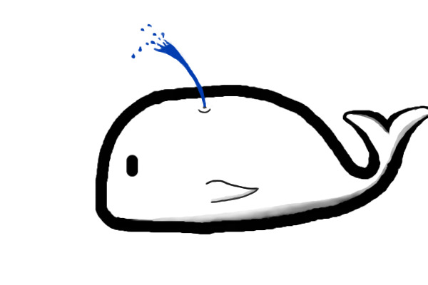 Free Whale Customs/adopts