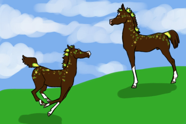 Radioactive Animation part 2