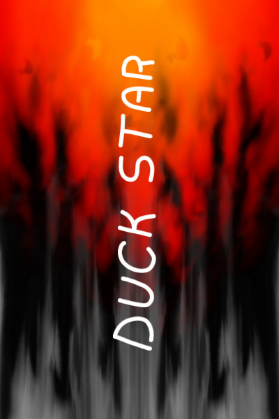 Design Test-Duck Star 2.0