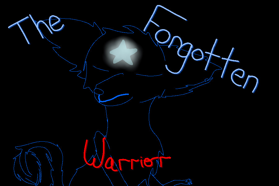 The Forgotten Warrior