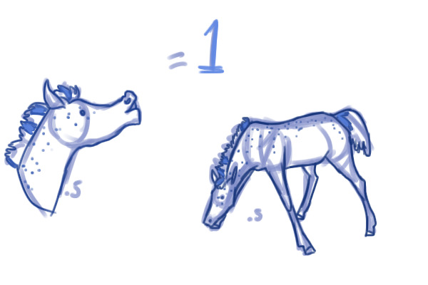 Radioactive sketches 2