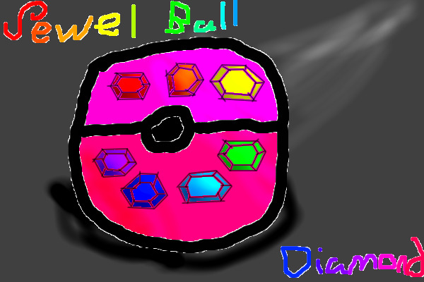 Jewel Ball