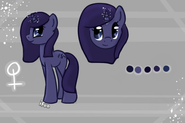 Larksong ~