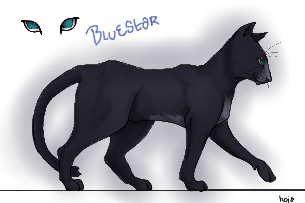 Bluestar