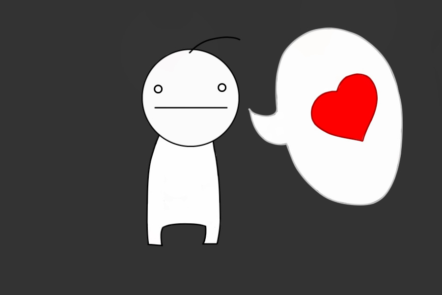 A love song, by Cry.