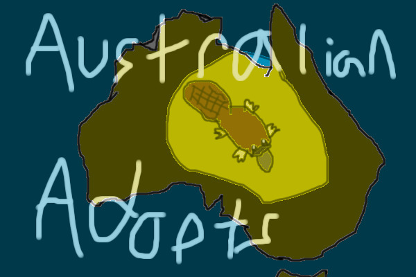 Australian Adopts!