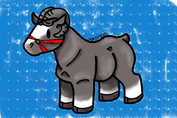 Moose