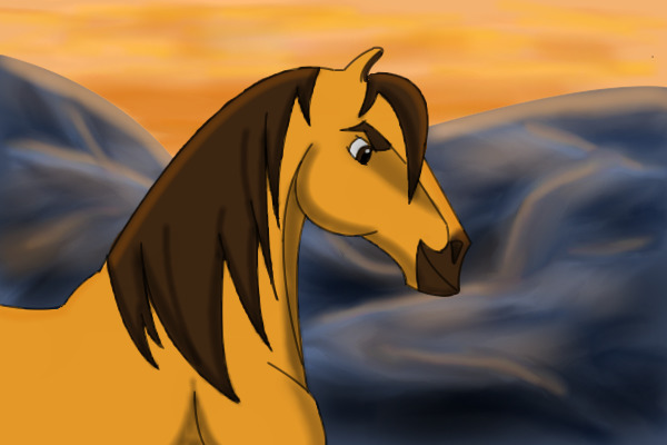 Spirit <3