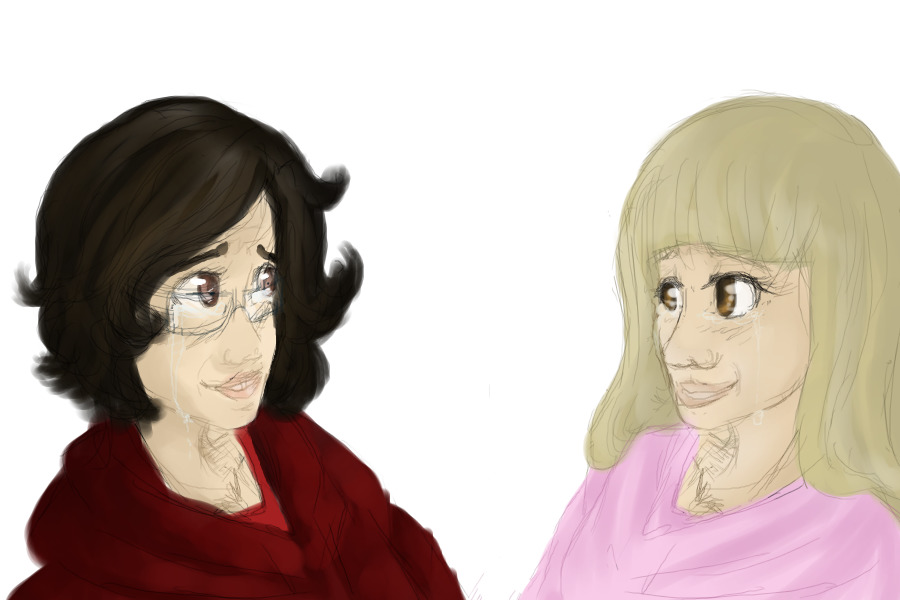 She keeps me warm {WIP}