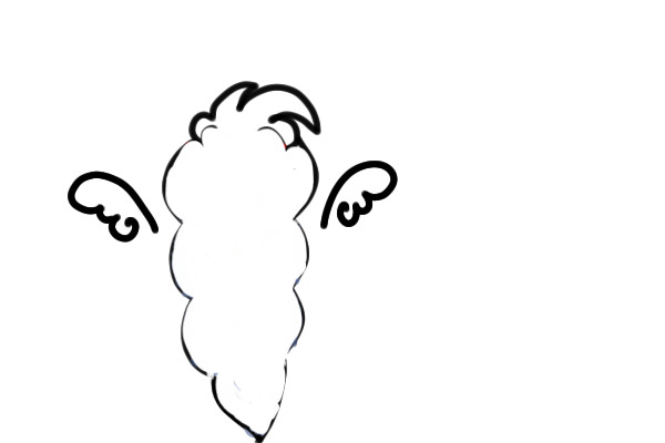Carrot Avian <3