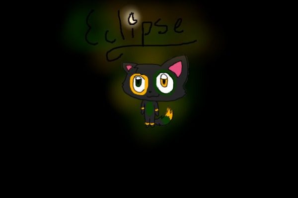 Mai Fursona :3