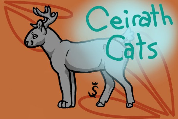.:Ceriath Cats:.