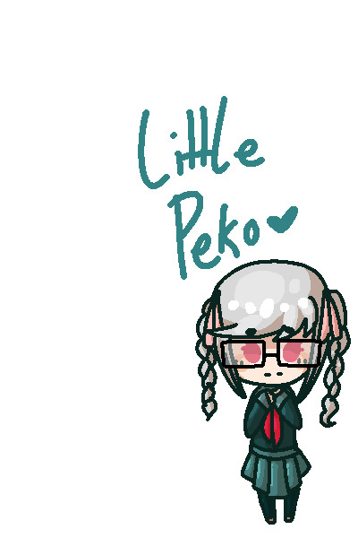 little peko