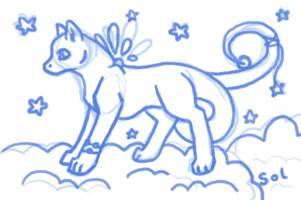 Celestial Design