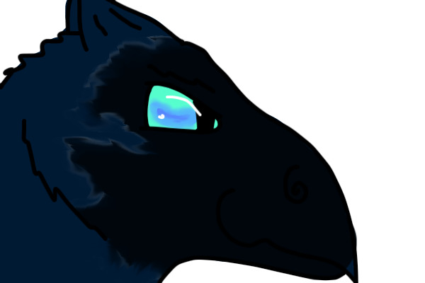 A dragon