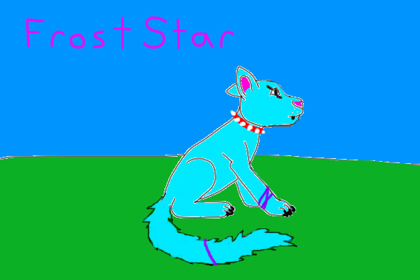 FrostStar