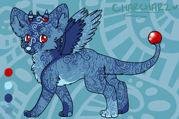 KSK Artist Comp - Entry #1