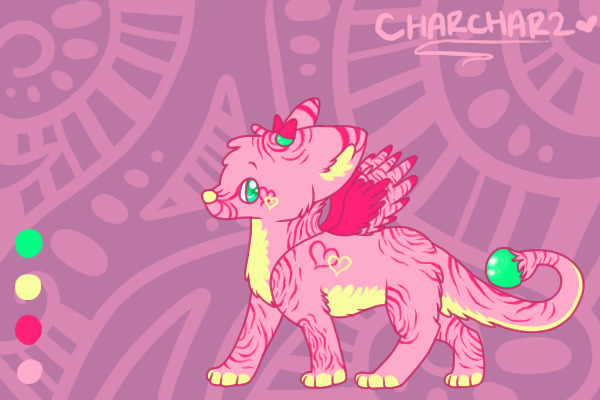 KSK Art Comp - Entry #2