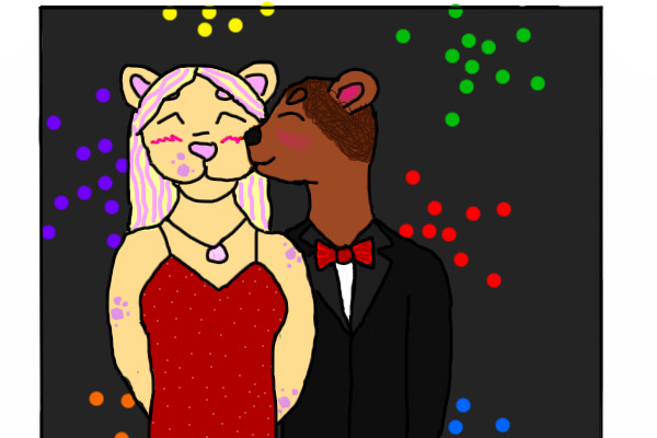 Purr-om Memories