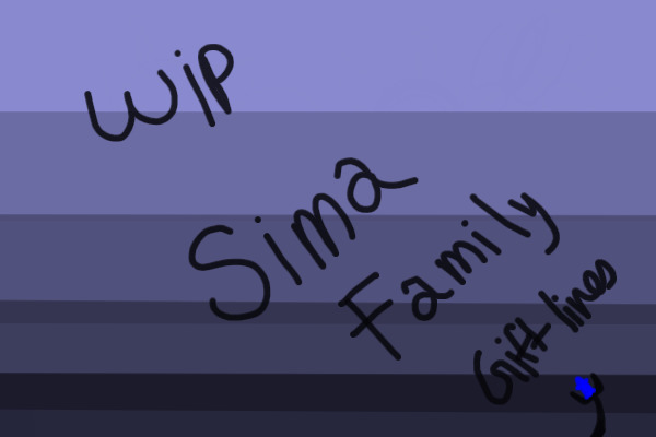 Sima Family Giftlines