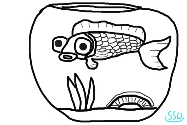 Fishie