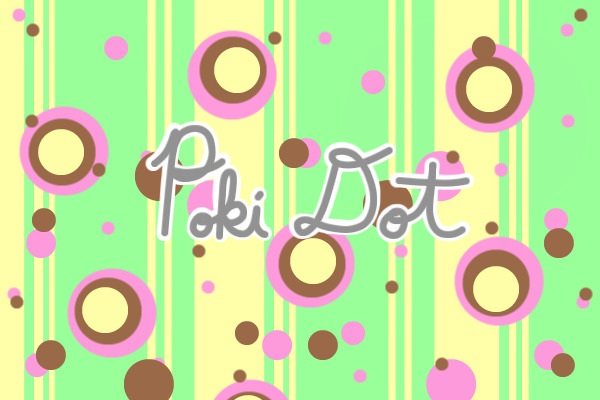 Poki Dot