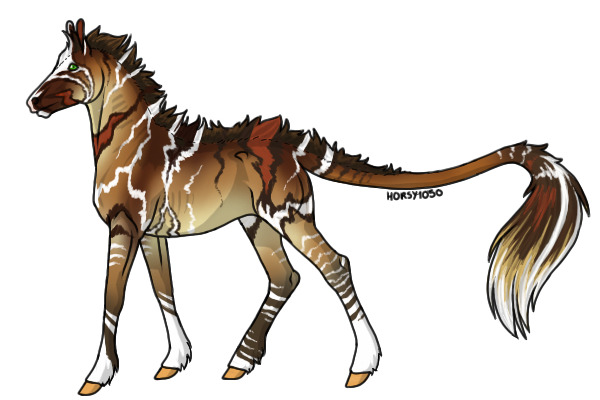 WME: Trinity Flare x Valor