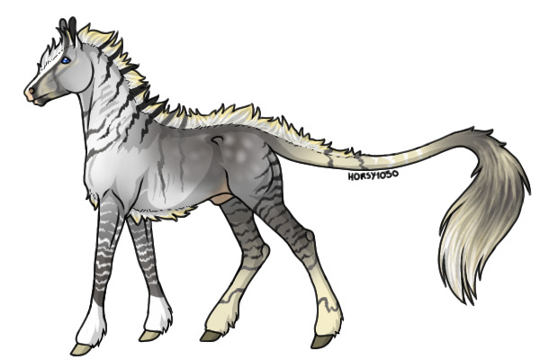 WME: Titania x Storm