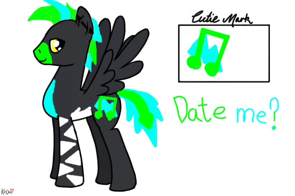 Date Me?