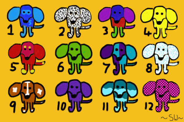 Doggies