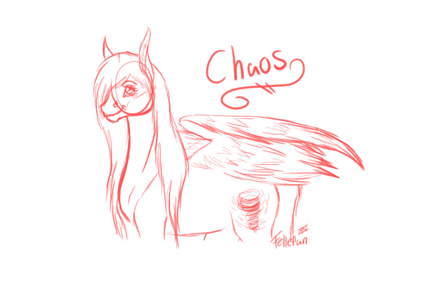 Chaos~
